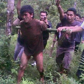 Polisi Bekuk Pelaku Pembunuhan Mahasiswi Unima